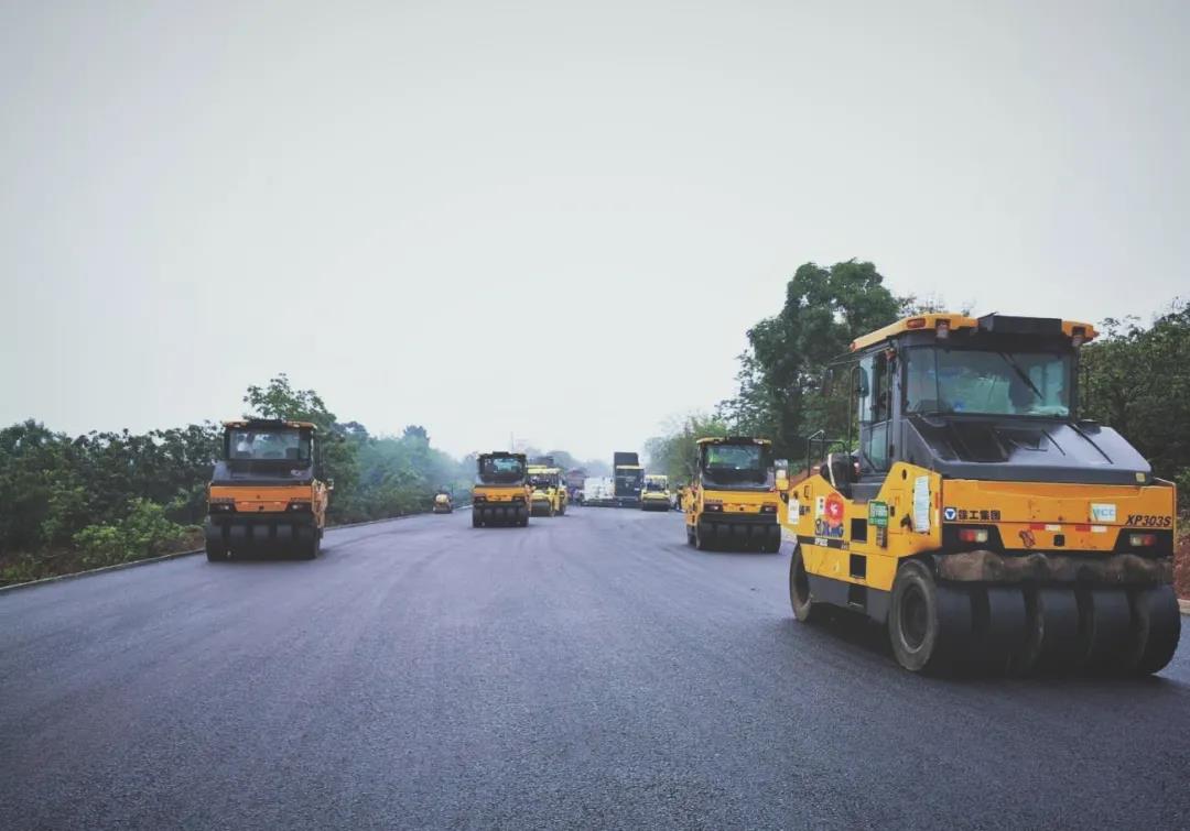 “路”通梦想（三）丨中国公路发展史之现代道路